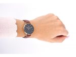 ZEGAREK DAMSKI DANIEL WELLINGTON Classic  Sheffield Lady  DW00100169 + BOX - obrazek 7