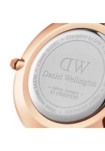 ZEGAREK DAMSKI DANIEL WELLINGTON Classic  Sheffield Lady  DW00100169 + BOX - obrazek 5