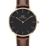 ZEGAREK DAMSKI DANIEL WELLINGTON Classic  Sheffield Lady  DW00100169 + BOX