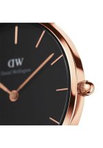 ZEGAREK DAMSKI DANIEL WELLINGTON Classic  Sheffield Lady  DW00100169 + BOX - obrazek 4