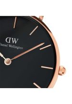 ZEGAREK DAMSKI DANIEL WELLINGTON Classic  Sheffield Lady  DW00100169 + BOX - obrazek 2