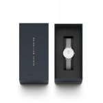 ZEGAREK DAMSKI DANIEL WELLINGTON Classic Petite Sterling DW00100220 28mm - obrazek 6