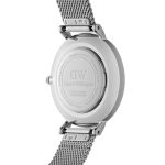 ZEGAREK DAMSKI DANIEL WELLINGTON Classic Petite Sterling DW00100220 28mm - obrazek 4