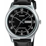 ZEGAREK MĘSKI CASIO MTP-V006L-1B2 (zd210c) + BOX