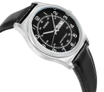 ZEGAREK MĘSKI CASIO MTP-V006L-1B2 (zd210c) + BOX - obrazek 2