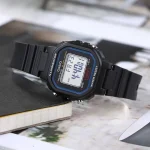 ZEGAREK DZIECIĘCY CASIO LA-20WH-1C + BOX (zd596f) - obrazek 3