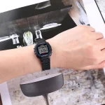 ZEGAREK DZIECIĘCY CASIO LA-20WH-1C + BOX (zd596f) - obrazek 6