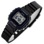 ZEGAREK DZIECIĘCY CASIO LA-20WH-1C + BOX (zd596f) - obrazek 2