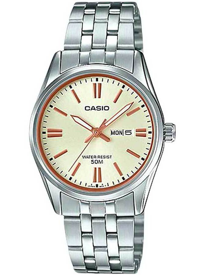 30678_1 Zegarek Casio Damski LTP-1335D-9A + BOX - obrazek 1