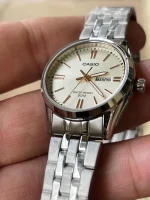 Zegarek Casio Damski LTP-1335D-9A + BOX - obrazek 3