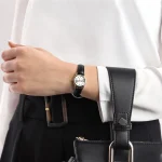 ZEGAREK DAMSKI CASIO LTP-V001L-7B (zd588d) + BOX - obrazek 4