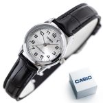 ZEGAREK DAMSKI CASIO LTP-V001L-7B (zd588d) + BOX - obrazek 8