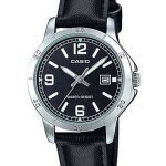 Zegarek Damski Casio LTP-V004L-1B (zd569f) + BOX