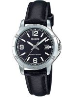 Zegarek Damski Casio LTP-V004L-1B (zd569f) + BOX