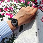 Zegarek Damski Casio LTP-V004L-1B (zd569f) + BOX - obrazek 4