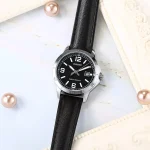 Zegarek Damski Casio LTP-V004L-1B (zd569f) + BOX - obrazek 3