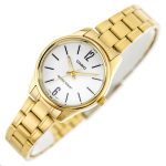 Zegarek Casio Damski LTP-V005G-7B + BOX - obrazek 2