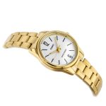 Zegarek Casio Damski LTP-V005G-7B + BOX - obrazek 3
