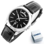 ZEGAREK MĘSKI CASIO MTP-1370L-1A (zd116b) + BOX - obrazek 12
