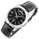 ZEGAREK MĘSKI CASIO MTP-1370L-1A (zd116b) + BOX - obrazek 2