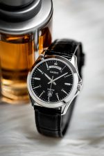 ZEGAREK MĘSKI CASIO MTP-1370L-1A (zd116b) + BOX - obrazek 10