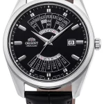 Zegarek Męski Orient Contemporary Multi Year Calendar RA-BA0006B10B + BOX