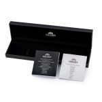 Zegarek Męski Orient Contemporary Multi Year Calendar RA-BA0006B10B + BOX - obrazek 4