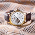 Zegarek Męski Orient Envoy FAG00002W0  AUTOMAT + BOX - obrazek 3