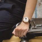 Zegarek Męski Orient Envoy FAG00002W0  AUTOMAT + BOX - obrazek 5