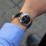 Zegarek Męski Orient 2nd Generation Bambino FAC00004B0 + BOX - obrazek 2