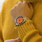 Zegarek Męski Orient Ray II  FAA02006M9 + BOX - obrazek 2