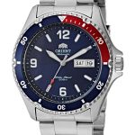 Zegarek Męski Orient Mako II FAA02009D9 + BOX