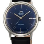 ZEGAREK MĘSKI ORIENT BAMBINO V2 FAC0000DD0 + BOX