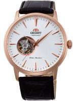 Zegarek Męski Orient Open Heart FAG02002W0 + BOX - obrazek 4