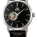 Zegarek Męski Orient Open Heart  FAG02004B0 + BOX