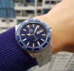 Zegarek Męski Orient Sport Kano/Big Mako RA-AA0009L19B + BOX - obrazek 2