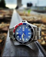 Zegarek Męski Orient RA-AA0812L19B + BOX - obrazek 2