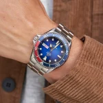 Zegarek Męski Orient RA-AA0812L19B + BOX - obrazek 4