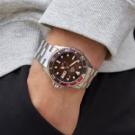 Zegarek Męski Orient RA-AA0814R19B + BOX - obrazek 4