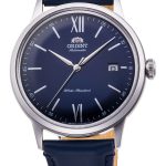 Zegarek Męski Orient Classic Bambino V6 RA-AC0021L10B + BOX