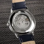 Zegarek Męski Orient Classic Bambino V6 RA-AC0021L10B + BOX - obrazek 6