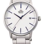 Zegarek Męski Orient Contemporary Stylish Maestro RA-AC0E02S10B + BOX