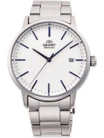 Zegarek Męski Orient Contemporary Stylish Maestro RA-AC0E02S10B + BOX