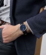 Zegarek Męski Orient RA-AC0E04L10B + BOX - obrazek 4