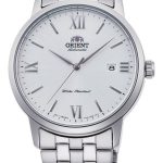 Zegarek Męski Orient Contemporary Symphony III RA-AC0F10S10B + BOX