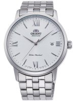 Zegarek Męski Orient Contemporary Symphony III RA-AC0F10S10B + BOX