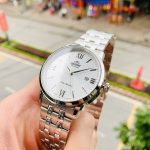 Zegarek Męski Orient Contemporary Symphony III RA-AC0F10S10B + BOX - obrazek 2