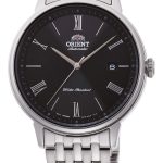 Zegarek Męski Orient Contemporary Symphony Roman RA-AC0J02B10B + BOX