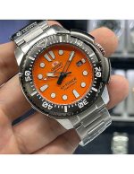 Zegarek Męski Orient Sport M-Force Automatic RA-AC0L08Y00B + BOX - obrazek 5