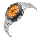 Zegarek Męski Orient Sport M-Force Automatic RA-AC0L08Y00B + BOX - obrazek 2
